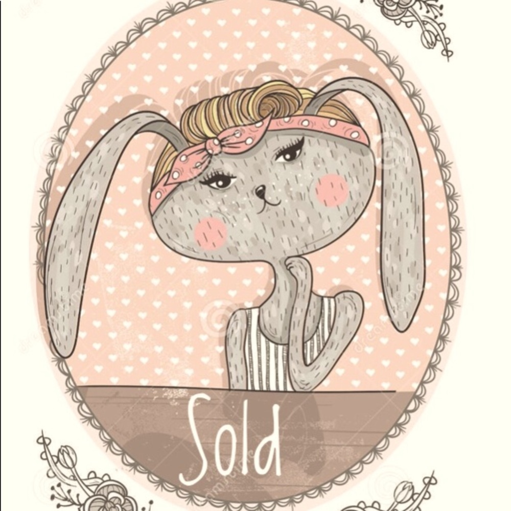 Already sold